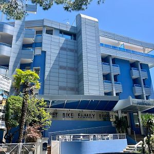 Hotel Alemagna Bed&Breakfast Bibione Lido Del Sole